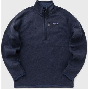 Better Sweater 1/4-Zip
