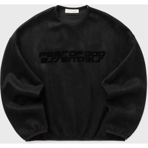MODERN CREWNECK SWEATSHIRT