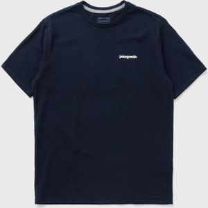 P-6 Logo Responsibili-Tee