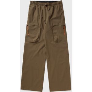 Outdoor Cargo Pants