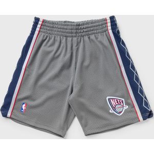 NBA AUTHENTIC SHORTS New Jersey Nets ALTERNATE 2004-05