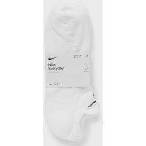 Everyday Cushion No-Show Socks (3 PAIRS)