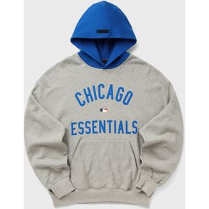 CUBS SPORT FIT PULLOVER HOODIE