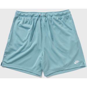 CLUB FLOW MESH SHORT