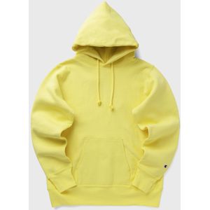 Hooded Sweatshirt Made in USA