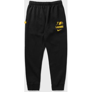 NBA Joggers Los Angeles Lakers Club Courtside