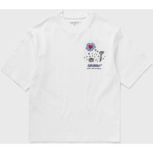 WMNS S/S Office Supplies Tee