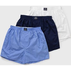 OPEN BOXER 3-PACK