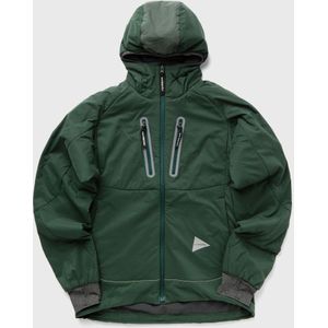 Alpha AIR hoodie