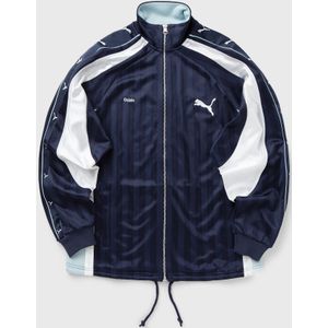 X GUIZIO T7 Track Jacket