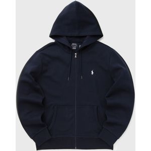 LONG SLEEVE FULL ZIP HOODIE