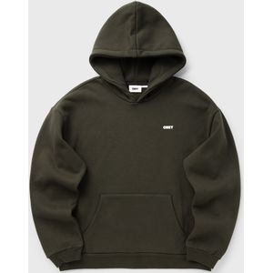 Bold icon extra heavy hood