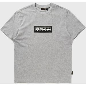 S-BOX LOGO SS TEE