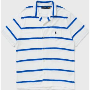 SHORT SLEEVE-SPORT SHIRT