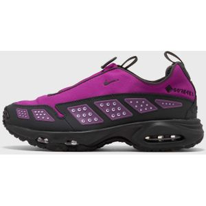 WMNS AIR MAX SNDR GORE-TEX "Bold Berry and Dark Smoke Grey"