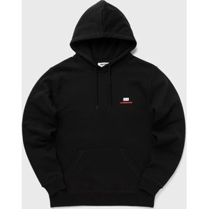 Box Logo London Hoody