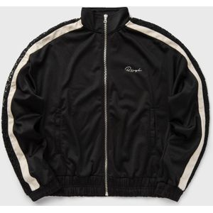 CREST MESH JACKET