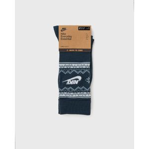 Everyday Essentials Crew Socks (1 Pair)