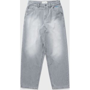 Classic Baggy Denim Pants