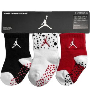 CEMENT INFANT/TODDLER ANKLE 3PK