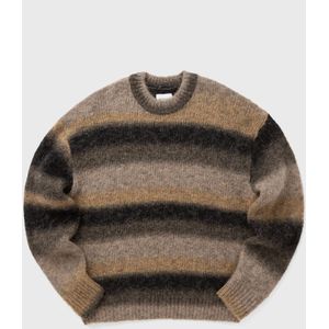 Jonas Gradient Alpaca Sweater