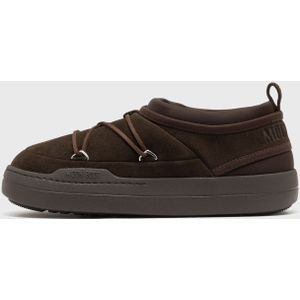 MB PARK ICON SUEDE