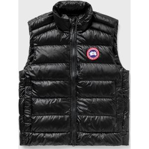 Crofton Vest