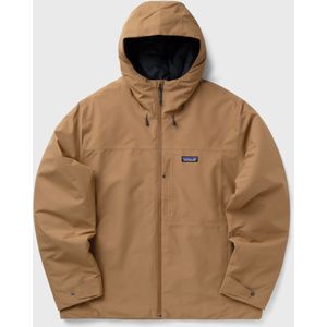 Windshadow Jacket