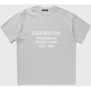 DESIGN STUDIO TEE