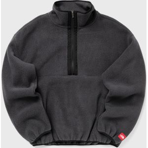 TNF Red Box 1/2 Zip Fleece