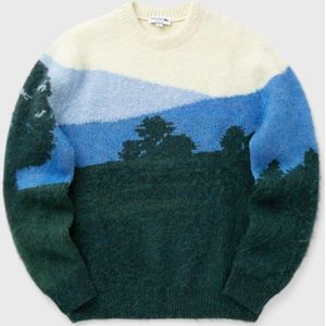 KNIT SWEAT