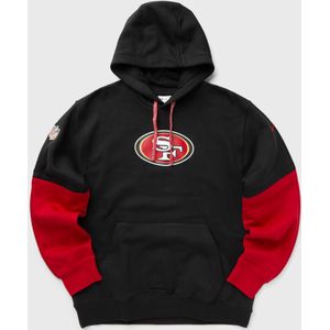 Club Hoodie Team Issue San Francisco 49ers
