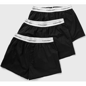 BOXER ICON CS BOXER 3-PACK