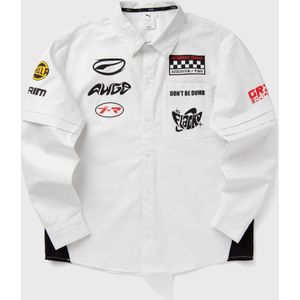 X A$AP ROCKY Layer Crew BD