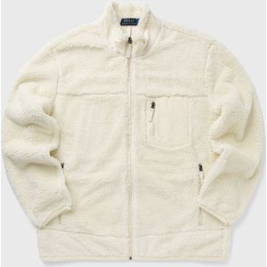 MAGIC HI PILE SWEATSHIRT