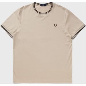 TWIN TIPPED T-SHIRT