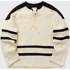 X BODE REC LACING KNIT