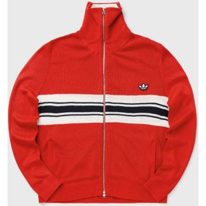 X Wales Bonner W KNIT Track Top
