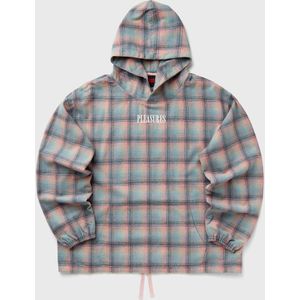 SENDER PONCHO HOODIE