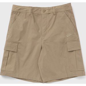 Club Woven Cargo Shorts