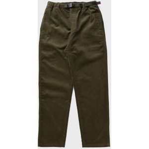 CORDUROY GRAMICCI PANT