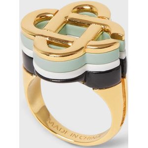 HIKING STACKED RING