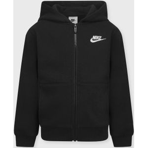 NKN N NSW CLUB FLEECE LBR FZ