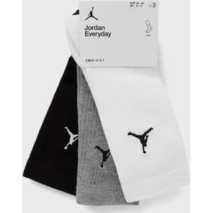 Everyday Crew Socks (3 pairs)