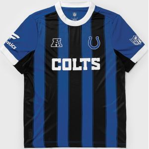 NFL Jersey Indianapolis Colts Home