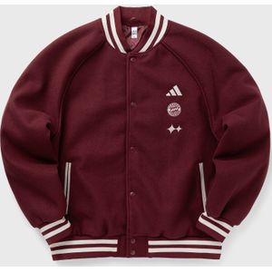 FC BAYERN x BSTN JACKET