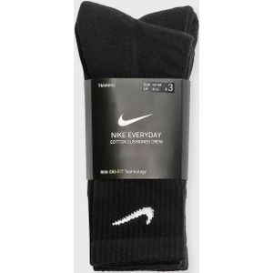 Everyday Cushioned Training Crew Socks (3 Pairs)