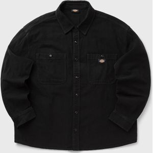 DICKIES CANVAS SHIRT