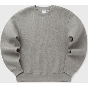 Mono rib sweater