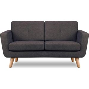 KONSIMO Einzelsofa  Tagio ¦ braun ¦ Maße (cm): H: 80 Polstermöbel > Sofas > Einzelsofas - Möbel Kraft